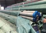 SS Seamless Welded Stainless Steel Pipe ASTM A312 2018 TP304 TP304H TP321H