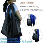 Factory Price Fast Delivery Polyester Folding Tote Waterproof Fruit Strawberry