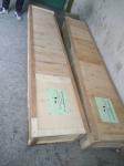 K-Zb380 Dual Convertor Automatic Pillow Packing Machine