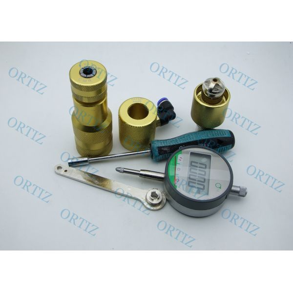 320D Common Rail Injector Tools Carton Box Packaging CE Certifiion