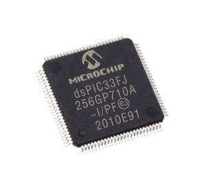Wholesale DSPIC33EP256GP506-H/MR from china suppliers