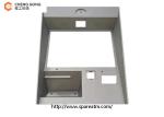 1750245768 1750245766 Wincor CS280 Facial Wincor Nixdorf 280 FASCIA PC280 PC280N