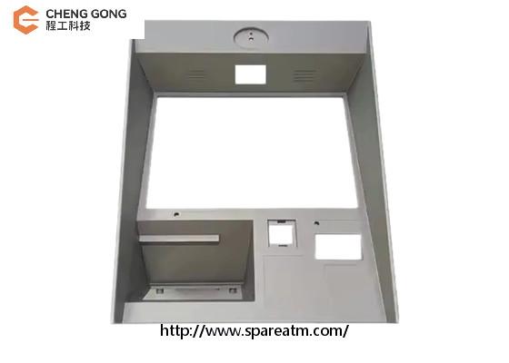 1750245768 1750245766 Wincor CS280 Facial Wincor Nixdorf 280 FASCIA PC280 PC280N