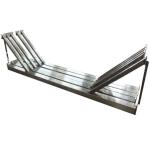 0.10mm Custom Tube Bending Services , Stainless Steel Tube Fabrication