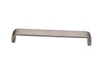Honest suppliers Kitchen cabinet handle , brushed nickel cabinet pull handle