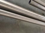 253MA UNS S30815 Duplex Stainless Steel Pipe High Precision ISO Certification