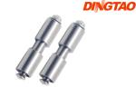 116244 Vector 2500 Cutter Parts Lead Screw Suit For VT2500 Cutting