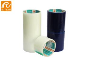 Wholesale Heat Resistant Protective Plastic Film , Mirror Protection Film SGS Certificated from china suppliers