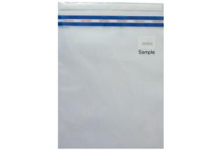Wholesale Plastic Tamper Evident Bag Document Bank Deposit Cash Security Bag Custom from china suppliers