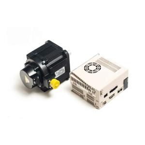 Wholesale ZONCN Direct Drive Servo Motor High Response US880 220V 380V from china suppliers