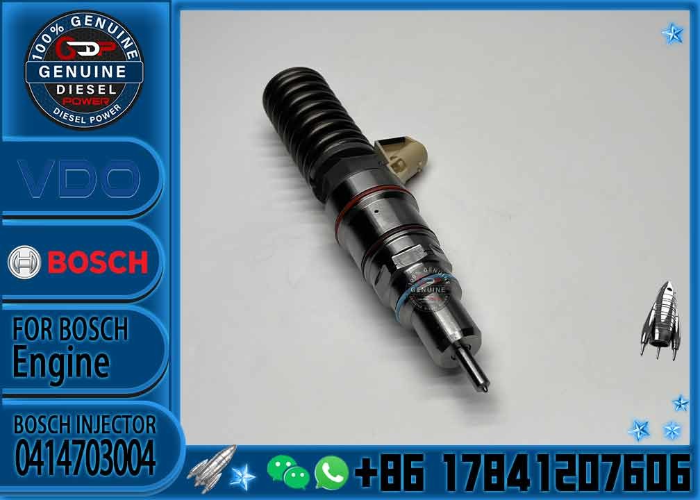 095000-5600 0445110646 0414755008 injector 0414703004 0445120333 23670 0r040 injector 1278216 0445110351 fuel injector