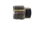 4" Male 316 ANSI DIN2999 Threaded Pipe Fitting