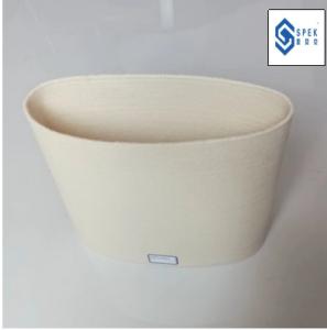 Wholesale Circular Felt With Seamless Wool Bread Conveyor Belt from china suppliers