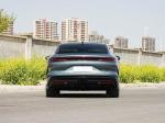 2025 Powerful Han L BYD Electric Vehicle with Max Power 500 KW and Leather
