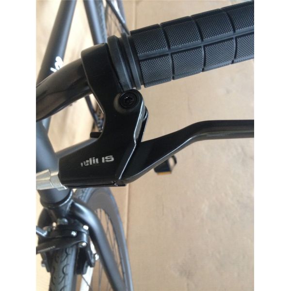 Hard Frame Fixed Gear Road Bike with Quando Hub Your Perfect Companion on the Road