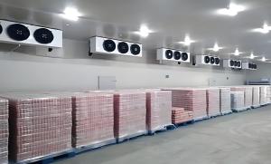 Wholesale Water cooled Cooler room With Digital Temperature Controller from china suppliers