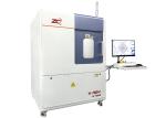 Real time x ray inspection equipmen for taerospace components with 90/130KV tube