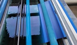 Wholesale Double Layered Thermal CTP Plate ECOO-TSR for Offset Printing from china suppliers