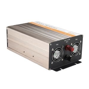 Dual Voltage 1000W High Quality Off Grid Type Pure Sine Wave Inverter Power