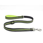 Pet Leashes Heavy Duty Retractable Nylon Dog Portable Comfortable Reflective