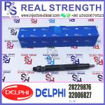 Genuine Diesel Fuel Injector Assy Common Rail 28229876 320 06827
