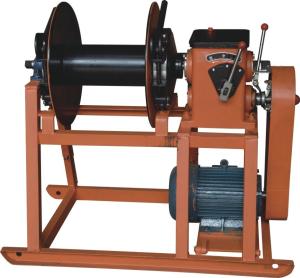 Wholesale Wireline Electric Winch For Drilling Mining Exploration from china suppliers