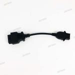 Heavy Duty Truck 2.8.150 for VOCOM II Vocom2 mini Diagnostic Tool Truck Bus