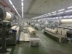 High Capacity Fabric Roll Winder Cloth Textile Winding Machine Automatic 380v