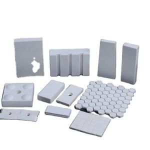 Wholesale Alumina Ceramic Tiles Can Maintain Stable Performance Long Time from china suppliers