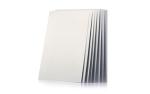 Multi Layers PCB Drilling Lubricated Aluminum Entry Sheet 0.10mm 0.15mm