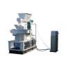 Buy cheap High Output Ring Die Wood Pellet Machines With Automatic Lubrication System from wholesalers
