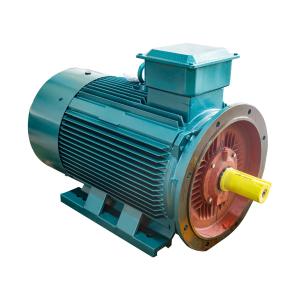Wholesale Asynchronous Water Pump Electric Motor Air Compressor Induction IP55 from china suppliers