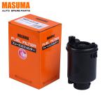 MASUMA MFF-K318 Fuel Filter for KIA SORENTO I 31911-3E200 Plastic White