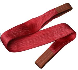 Wholesale 2 Ply Polyester Synthetic Webbing Sling En1492 Standard Tuv Ce Gs Approved from china suppliers