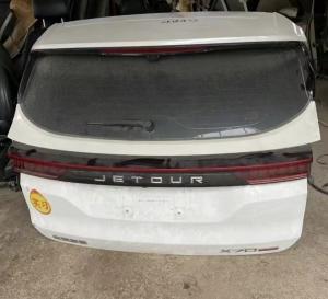 Wholesale Original disassembled parts of the trunk lid of C-h-ery Jetour x70plus from china suppliers