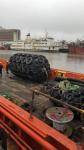 50Kpa Pneumatic Fishing Boat Offshore Platform Rubber Fender For Ship
