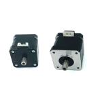 24mm Brushless Servo Stepper Motor Dry Vaccum Free Energy Generator Dc Motor