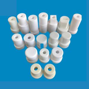 Wholesale High Performance 95% Alumina Ceramics Components For Electronic Manufacturing from china suppliers