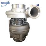 Turbocharger 6745-81-8040 Excavator New for Komatsu HX40W TURBO 6 MONTHS