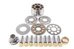 SPV10/10 MS180-3 E240 Excavator Spare Parts Piston Pump Repair Kits