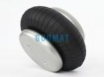 Rubber Air Bellows Navigator WBE 200-E1 Weforma Crimped Convoluted Air Springs