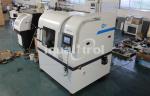 Vertical Large Capacity Metallographic Cutting Machine LQ-110Z With Recycling
