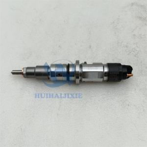 Wholesale Fuel Injector 5283840 0445120367 for QSB4.5 QSB6.7 Diesel Engine Excavator from china suppliers