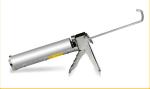KM Rotary cartridge caulking gun silicone sealant gun