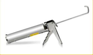 Wholesale KM Good price rotary type hot sale cartridge 310ml sealant caulking gun from china suppliers