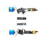 170VDC Motor Controller Brushless DC Customized 80g Lightweight