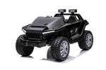 12V Electric Ride On Car for Boys Oversized Design Remote Control and Battery