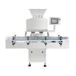 Drugs Capsule Counting Machine Easy Automatic Capsule Counter Equipment