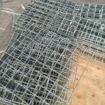 Galvanized Steel Gratings: Long-Lasting Protection Against Corrosion