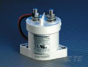 Wholesale TE High Voltage Relay 28V High Voltage Contactor EV200HRANA 4-1618387-1 EV200HRANA =RELAY, SPST-NO WITH from china suppliers